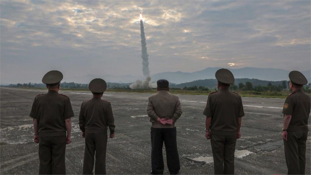 北朝鮮警告「1情況」引爆全面戰爭　專家：平壤恐趁美大選核試爆