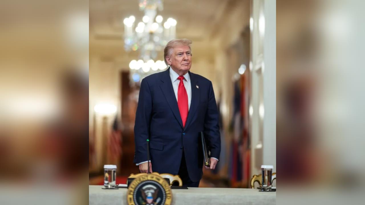 快新聞／投反對票不挺台灣！川普嗆自家議員最好落選：輸越慘越好