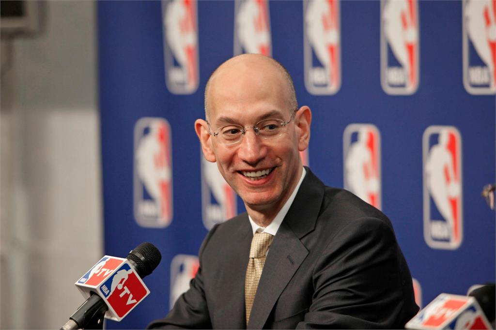NBA／疫情肆虐不只球員遭殃　還波及近3成6裁判