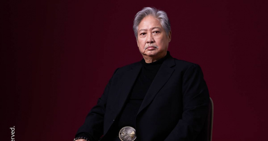洪金寶突發重大聲明！與前代表劃清界線：未授權承諾一概不負責