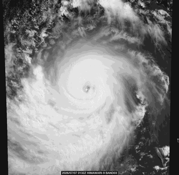 強颱巴威又大又強！1圖揭颱風「6大階段影響」…登陸掀狂風豪雨、暴潮巨浪