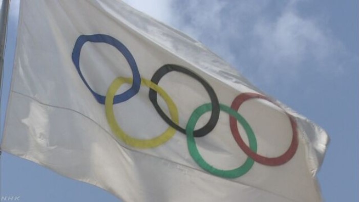 武漢肺炎打亂奧運籌備 日媒報導多位理事贊成延期