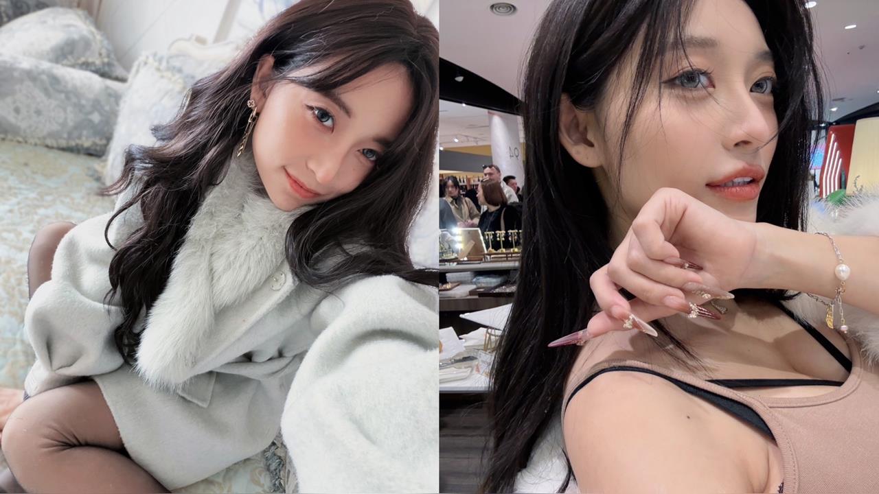 祈錦鈅無預警「再曬孕肚辣照」長文談離婚!喊「單親媽媽」一樣有擔當