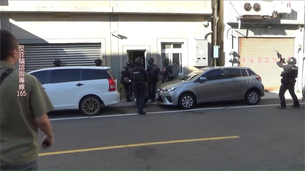 詐團攜手工程師利用IP跳板洗錢！　至少12人受害財損逾3500萬