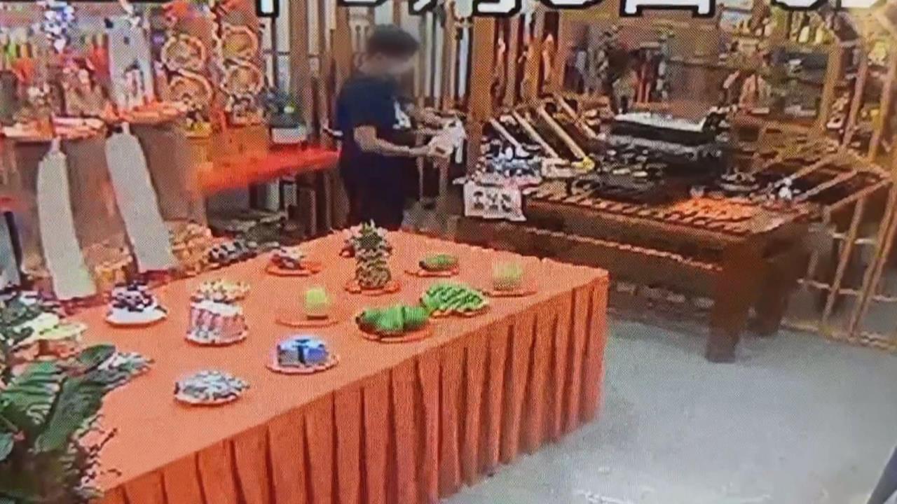 太神！考上大學還願筆「還錯地方」　2神明連3晚入夢提醒