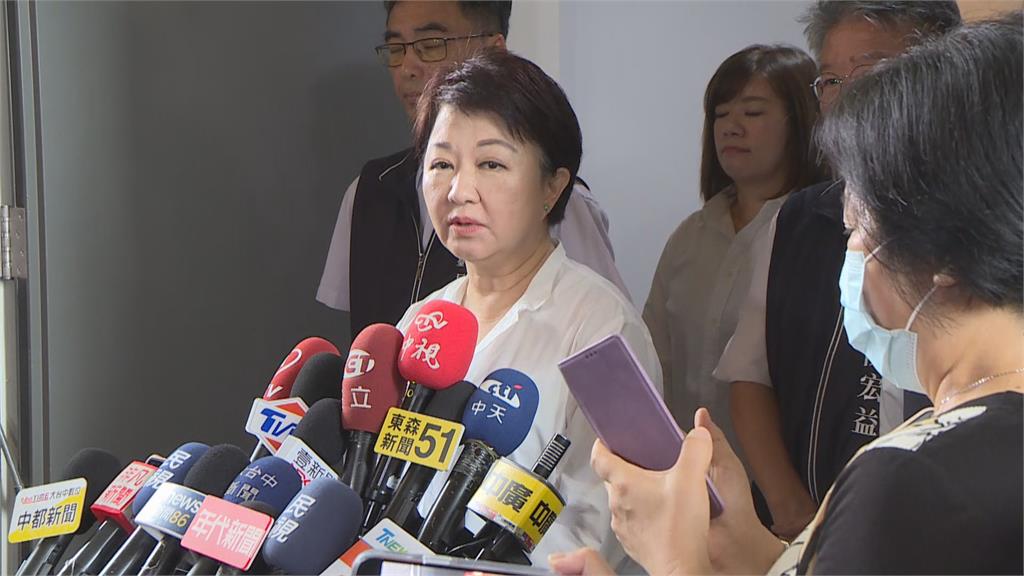 快新聞／基於轉型正義！內政部拋改「中正路」等路名　盧秀燕這樣說