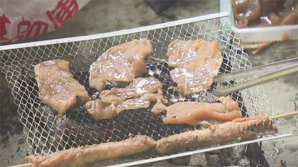 中秋注意！烤肉別戴隱形眼鏡「恐熱到熔化」？食藥署這樣說