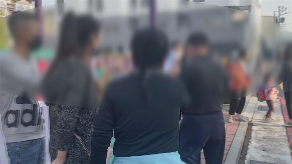 高雄家長控訴幼兒園疑似不當管教　教育局提送審查小組啟動調查