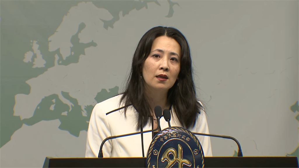 快新聞/歐盟表態WHO應納入台灣! 我外交部致謝「全球防疫不應有任何缺口」