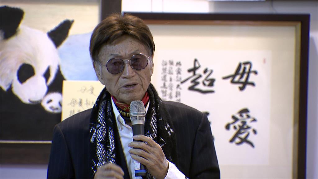 嚇！收到傅達仁簡訊  原來是家人傳的