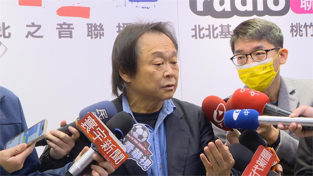 喊話蘇貞昌為敗選辭職負責　王世堅推薦陳建仁接棒