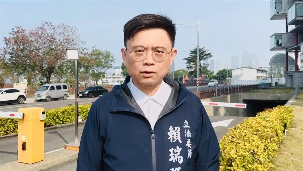 快新聞／傅崐萁、萬美玲念過！中國3校隸屬統戰部遭禁　綠委：國安檢調應調查