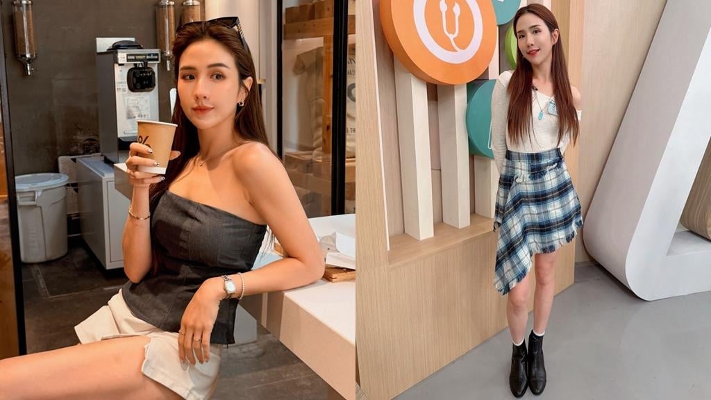 潘映竹《醫學大聯盟》雷射救視力一年破功！沉迷滑手機視力暴跌0.4