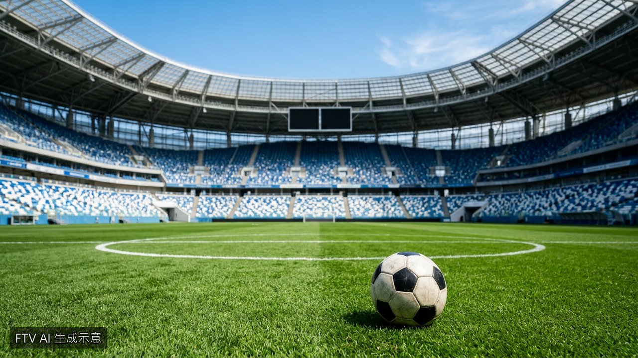 UEFA讓步？消息指歐洲足總將取消抵制FIFA賽事威脅