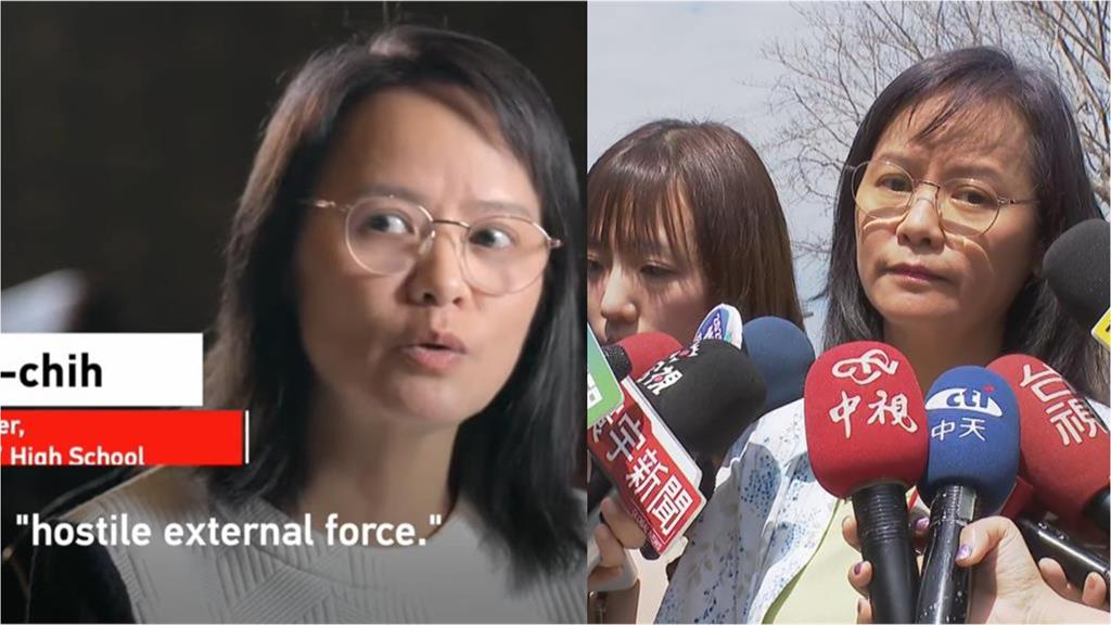 區桂芝再喊「90%以上台灣人」是中國血緣！若「留台當國民」：只得接受