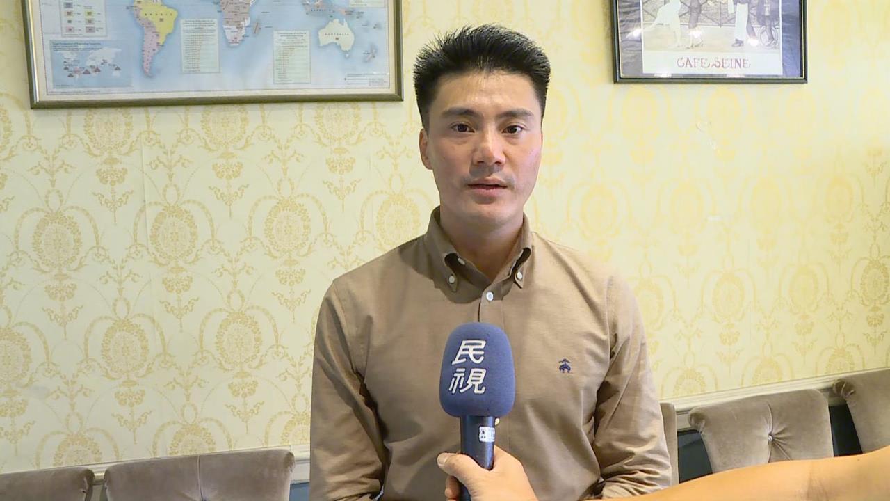 獨家／藍營真開鍘！丁瑀遭開除黨籍批「如偷襲珍珠港」　將赴黨中央要求一事