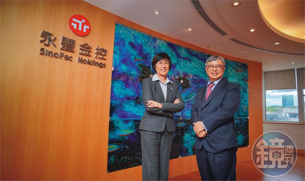 【永豐金吃京城銀】豪砸600億元併銀行南霸天　永豐金盤算曝光