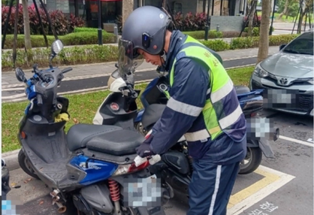 新北228連假　交通局：商圈觀光風景區維持假日停車格收費