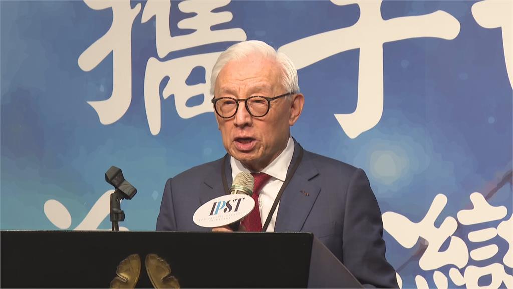 快新聞／批馬英九和中國病毒為伍　曹興誠：建議叫「投共幫」