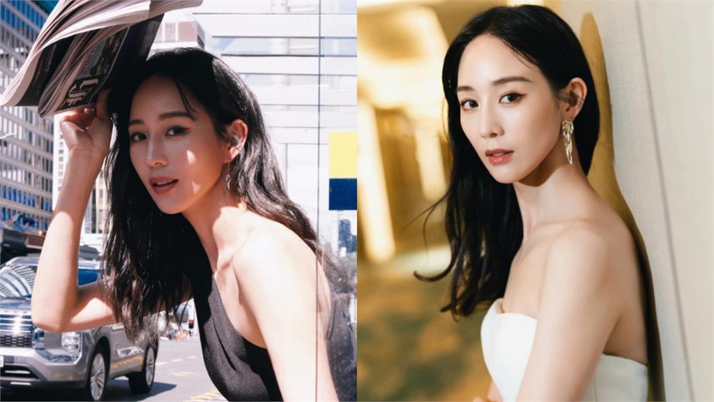 「女股神」才賺1億！張鈞甯遇股災「一天蒸發3900萬」經紀人回應了