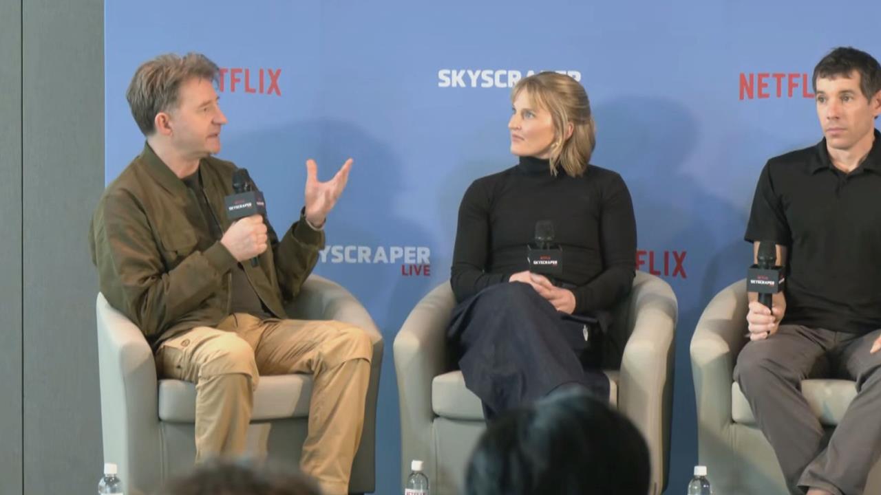 霍諾德團隊感謝賈永婕　製作人曝提案時她一口答應