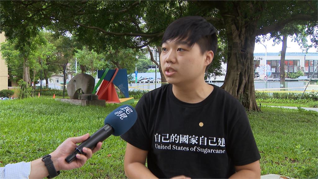 中國強推「香港版國安法」 在台港人怒轟無恥