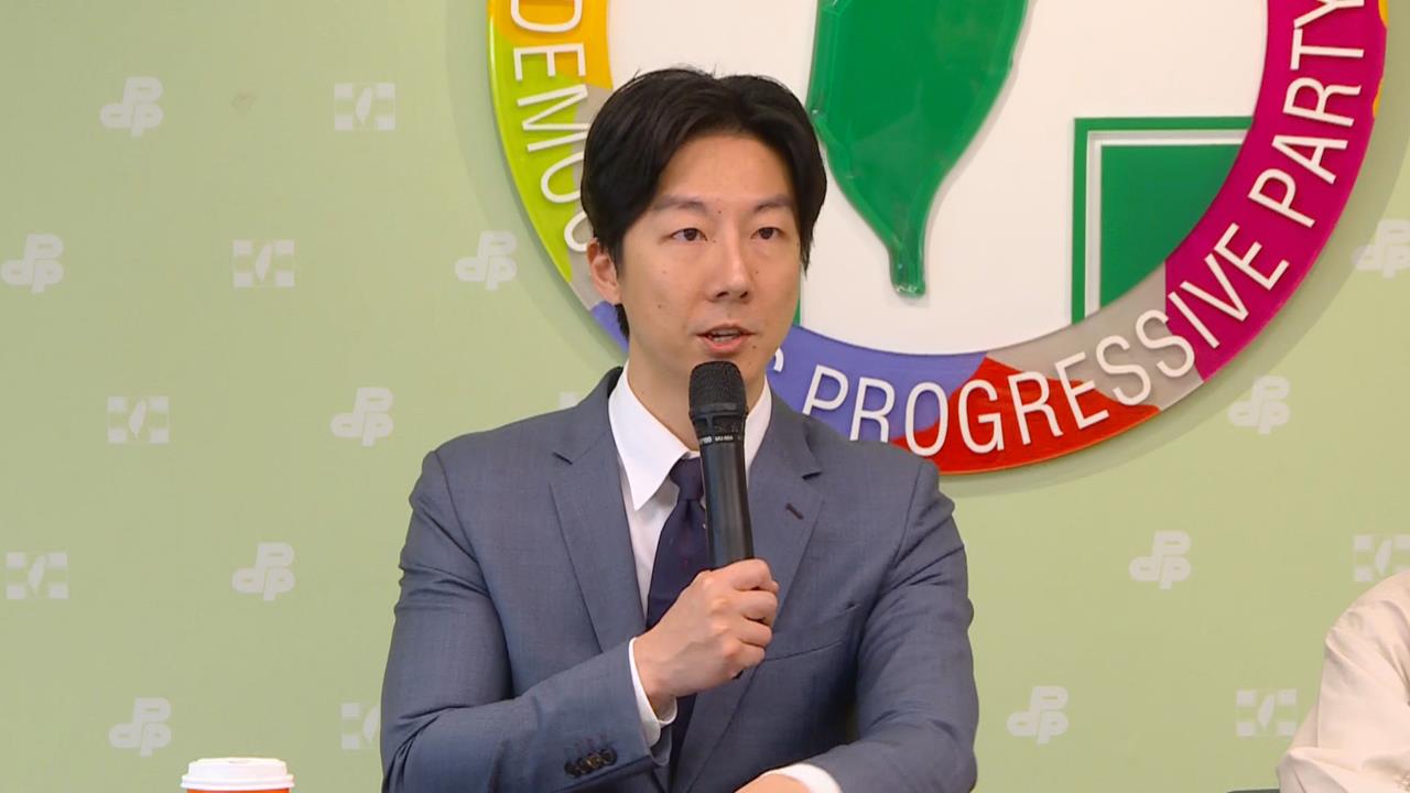 快新聞／台美關稅談判交出成績單　民進黨最新民調：滿意度高達61%