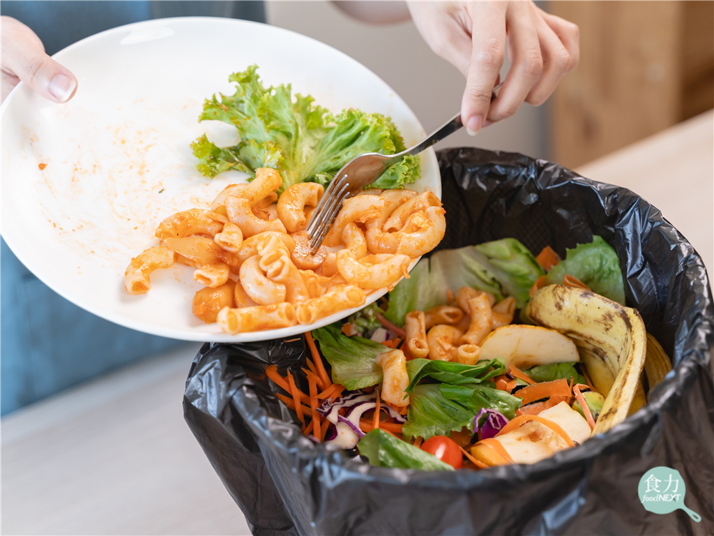 剩食大戶美國執行食物浪費禁令　為何只有1州成功減量？