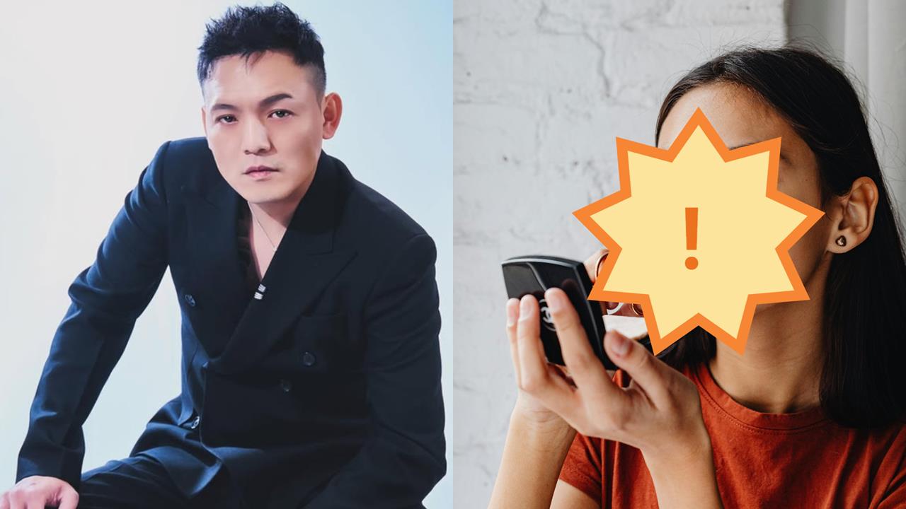 玖壹壹春風搭機驚見「鄰座妹化妝2hr」！緊盯她夾睫毛讚：辛苦各位水水了