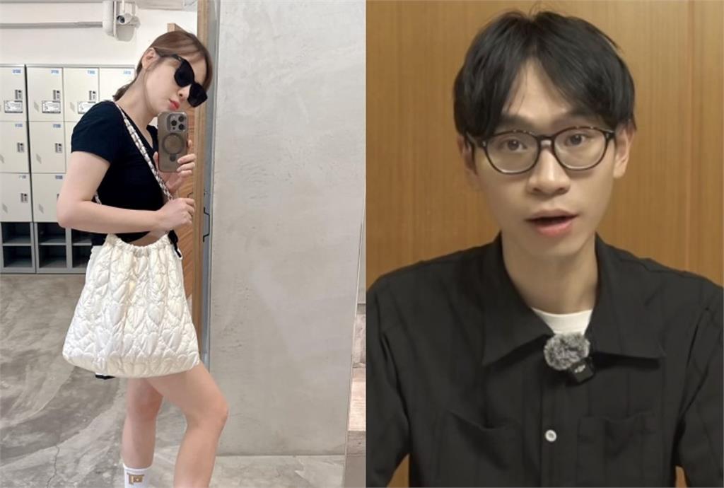 家寧媽開告Andy！律師驚訝「怎麼好意思」　過來人陳沂酸：想看一家人更丟臉吧