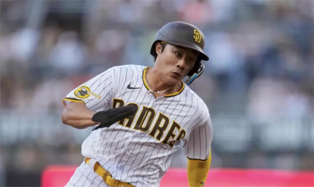 MLB／教士金河成跳脫合約投入自由市場 預料將成交易大熱門