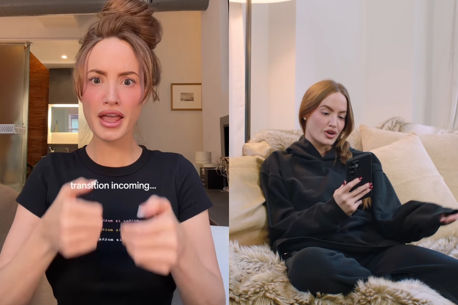 前夫下體尺寸太大！美女網紅受不了離婚　性行為痛到哭　挨告被求償235萬