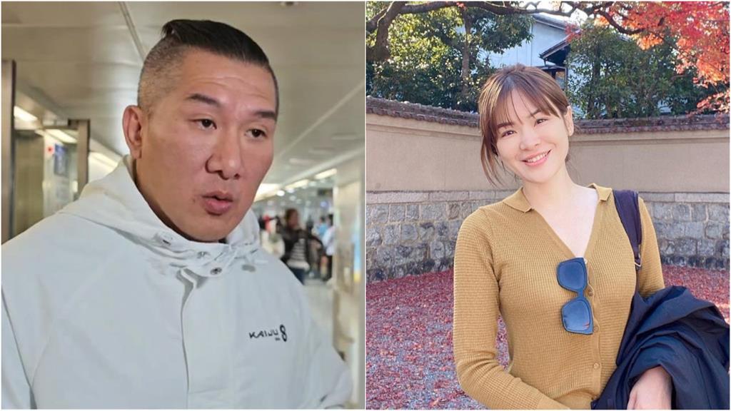館長狂舔中國「賺14億人紅錢」仍被封禁！陳沂抖1關鍵「示警1事」慘了