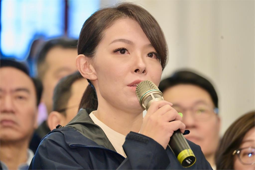 「我回來上班了!」高虹安重返市府首日泛淚訴 時間漫長像過了一世代