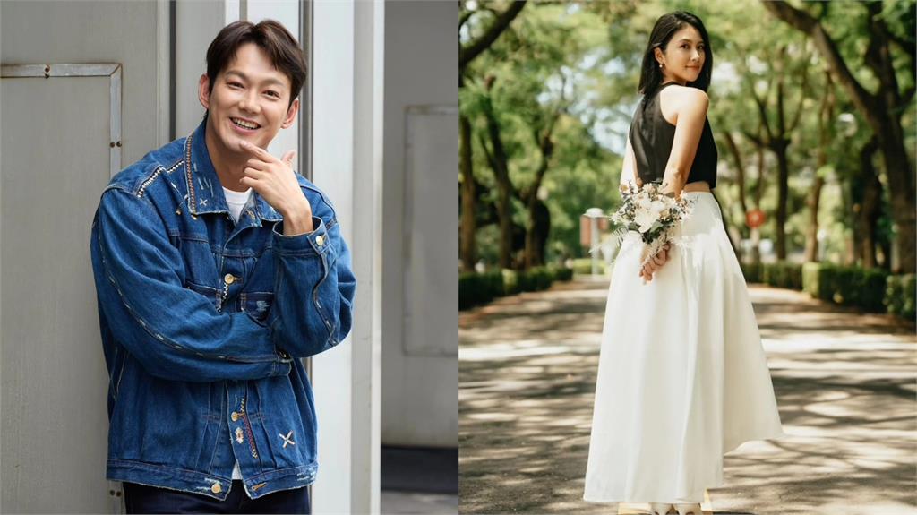 威廉深夜宣布升格二寶爸「曬超音波照」！嗨喊：我有女兒了預產期也曝光
