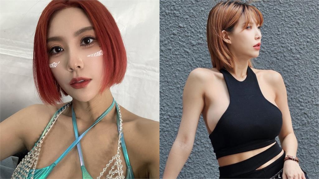 刷碟靠人工澎風才紅！妖嬌爆出「DJ Soda反差真面目」潛規則全說了