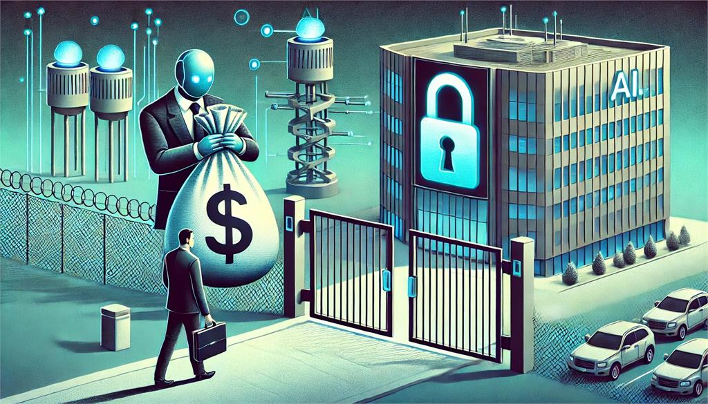 快新聞／有錢也買不到！馬斯克拿「3兆元」欲收購OpenAI　董事會全票否決打臉