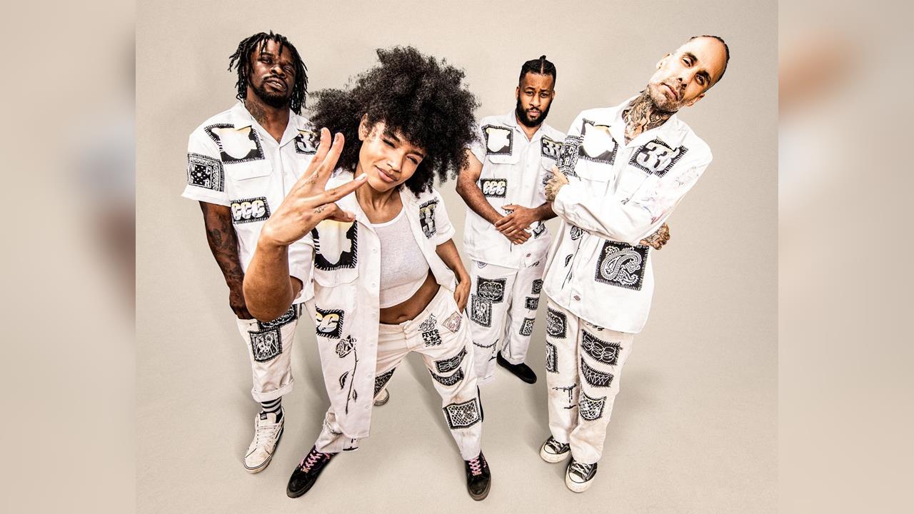 快新聞／火球祭壓軸卡司公布！FEVER 333首度來台　蛋堡、生祥輪番開炸