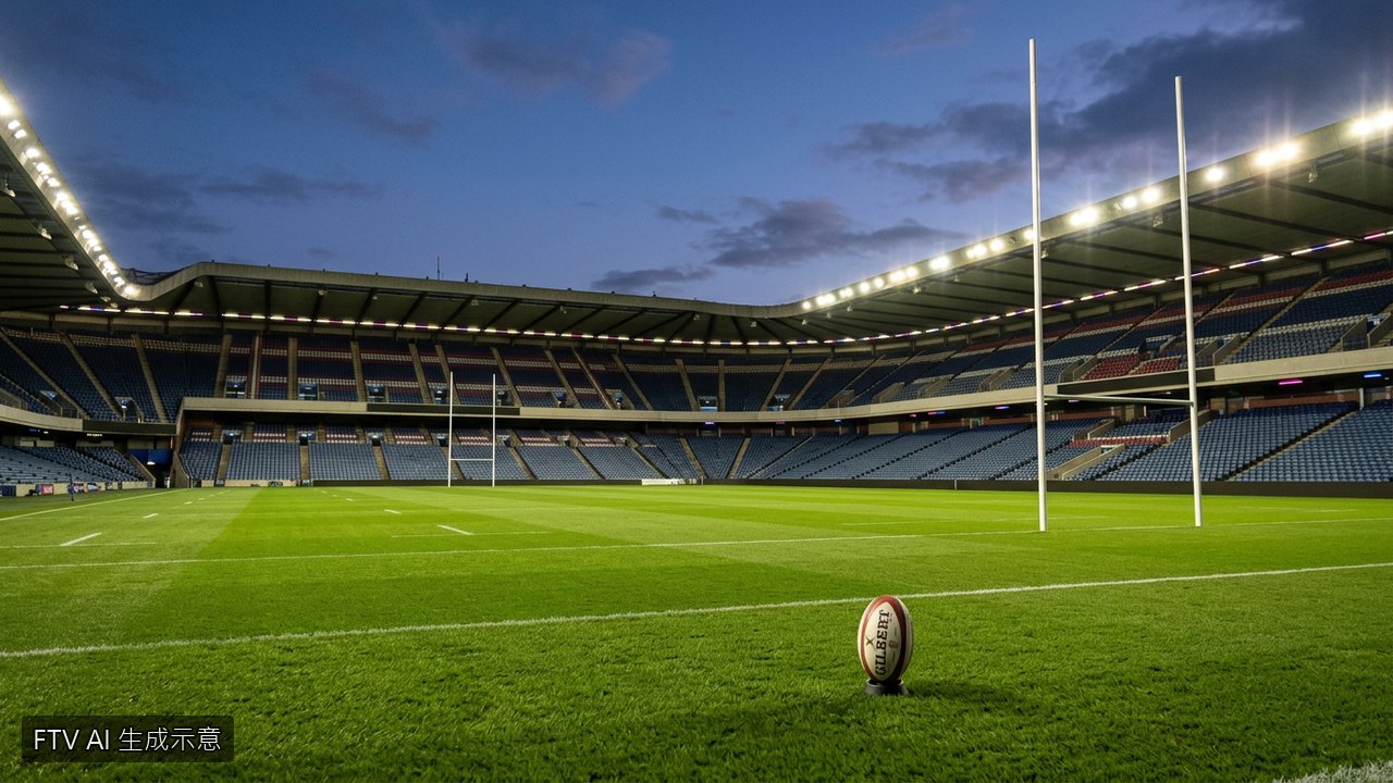 英格蘭橄欖球隊狂轟11達陣 73比8大勝斐濟終結五連敗