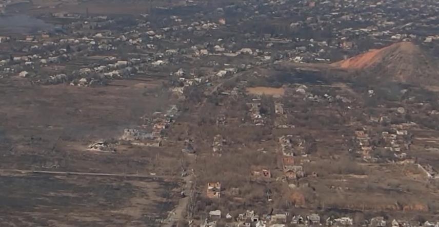 馬里烏波爾9成基建被毀 烏軍奪回基輔附近城鎮