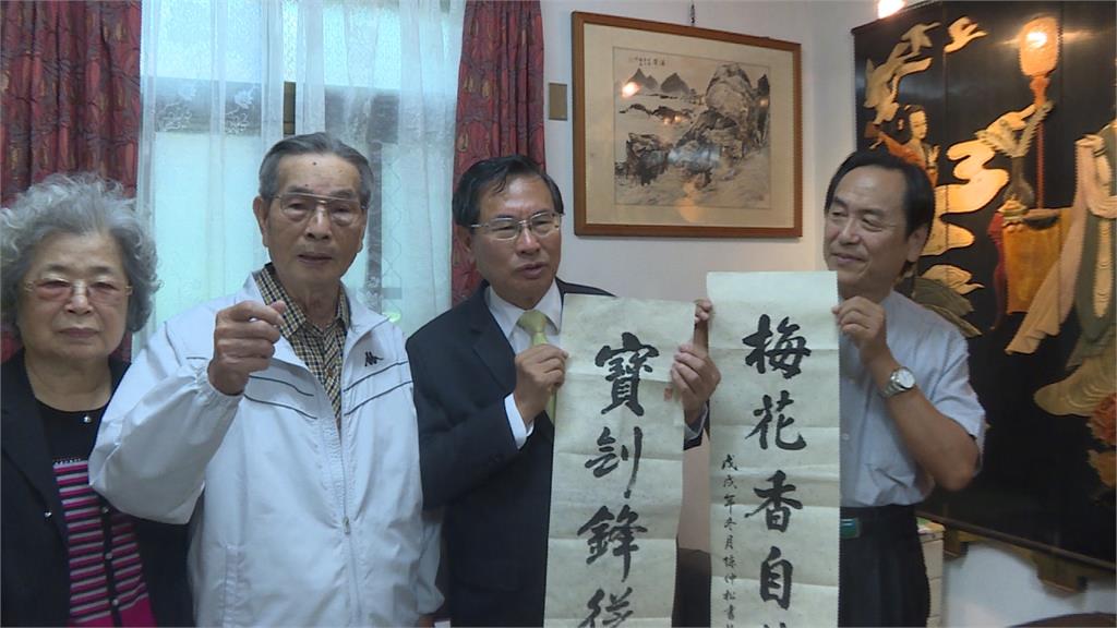 台灣之光！劉維泰《湯瑪斯日記》奪多項國際大獎