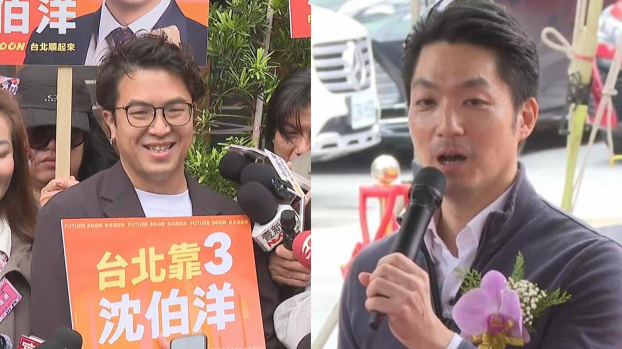 蔣萬安抽中5號「命理師早預言」！3大玄機超毛「牌面驚見洋流」最終結局他當場嚇爛