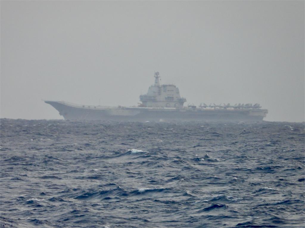 共軍軍演還沒完！東部戰區今進行「海峽雷霆-2025A」演練　鎖定台海中南部