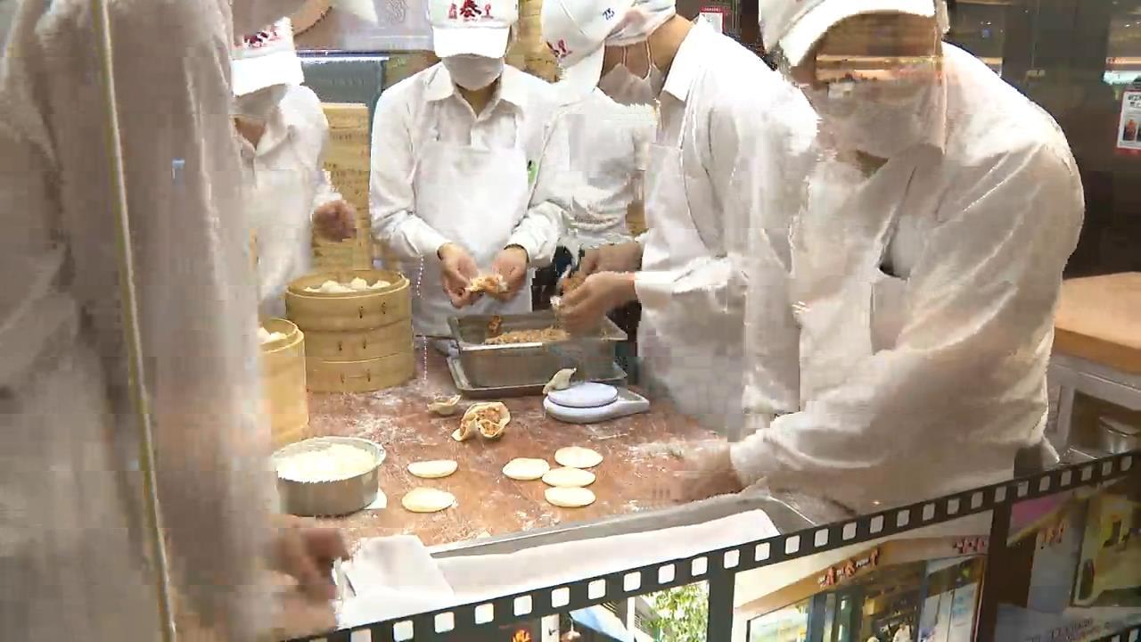 快新聞／鼎泰豐要漲價了！小籠包每顆變29元　「這天起」平均漲幅5%