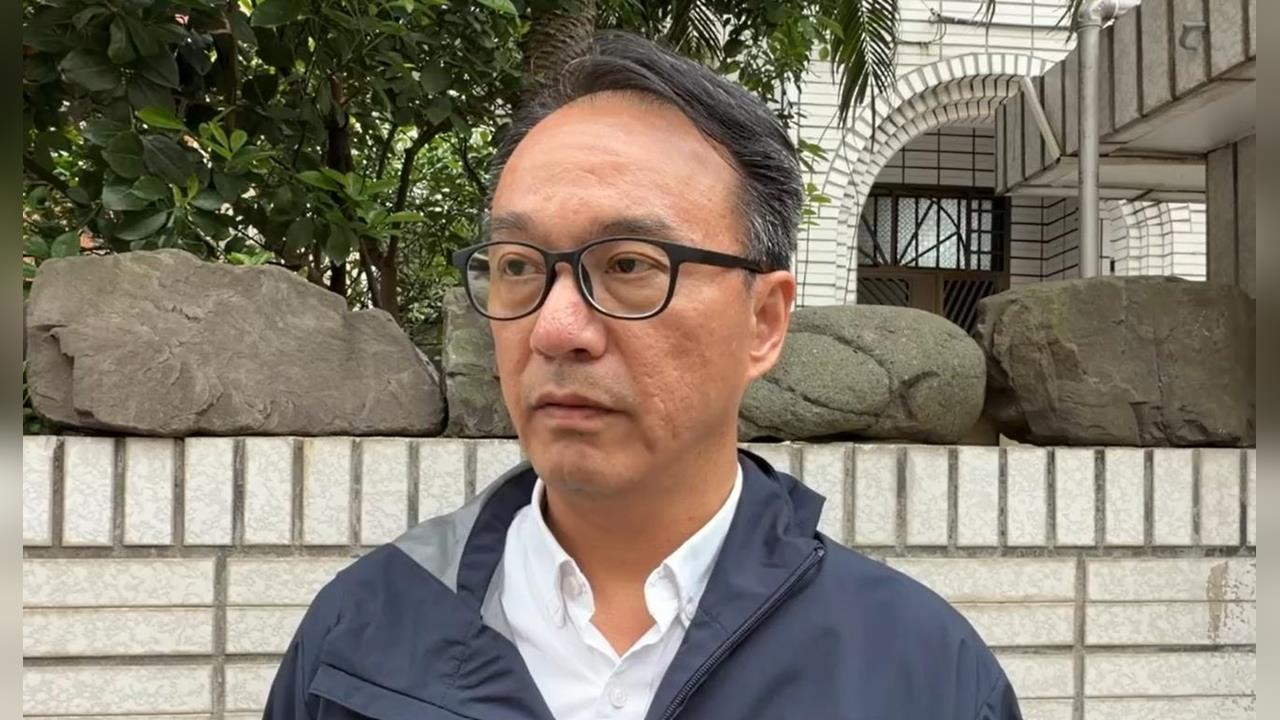 柯文哲宣判/兒子一審遭判17年!柯媽反應曝光