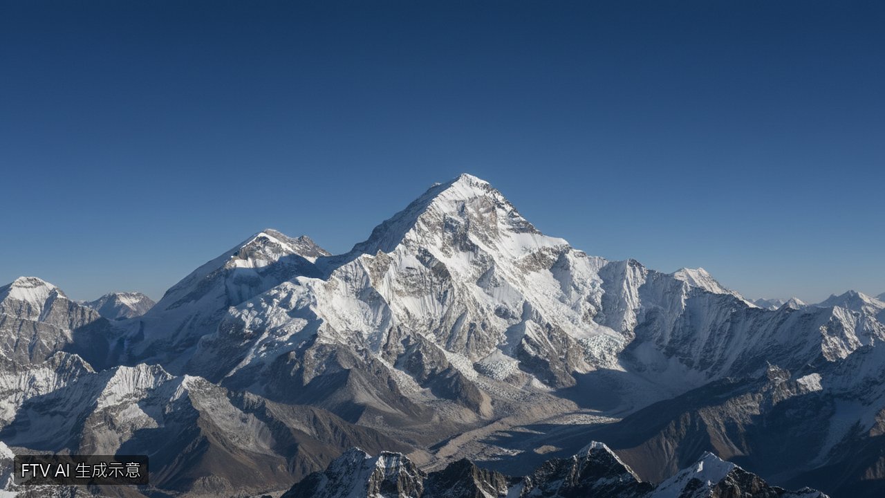 英國登山家20度登頂聖母峰創紀錄　兩名印度登山客不幸遇難
