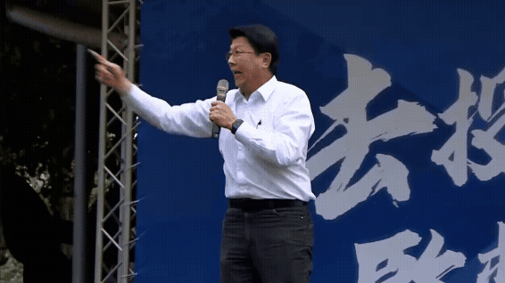 稱罷免成功「沒普發現金+稅金多1萬」！謝龍介遭網齊轟：一開口就「造謠」