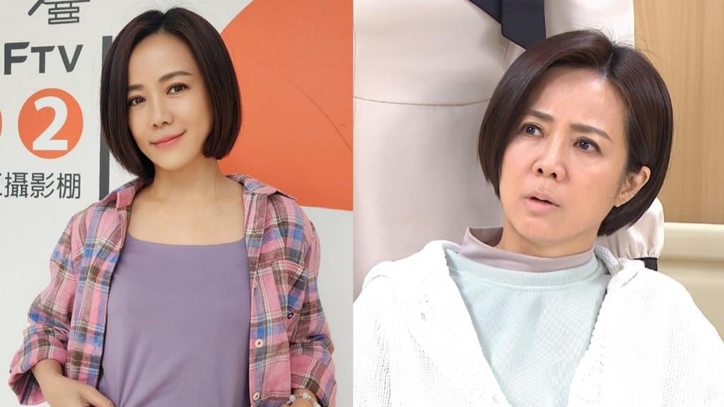 《豆腐媽媽》嘉蓮太壞！陳仙梅遭網怒噴「趕快領便當」她高EQ幽默回應了