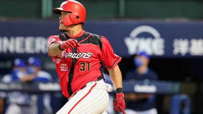 中職／一個世代的結束！「大師兄」林智勝宣布本季「最後一舞」　目標達陣2000安