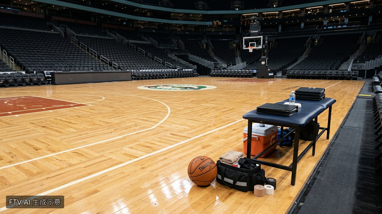 NBA國王隊Ben Simmons驚傳阿基里斯腱斷裂　恐將整季報銷